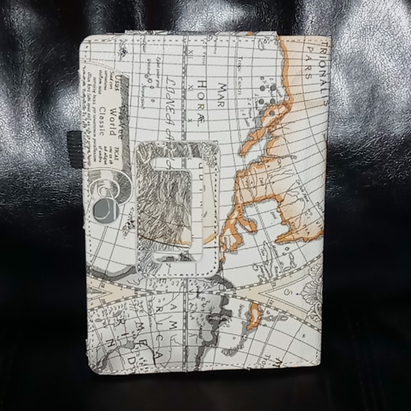 COPY - I pad Case - Picture 3 of 9